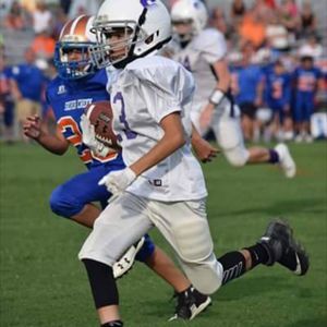 Meet your Posher, Andrew